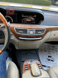 مرسيدس بنز S-Class
